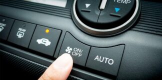 Čemu služi dugme za recirkulaciju vazduha u automobilu i kada ga treba koristiti Čemu služi dugme za recirkulaciju vazduha u automobilu i kada ga treba koristiti - featured image