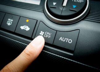 Čemu služi dugme za recirkulaciju vazduha u automobilu i kada ga treba koristiti Čemu služi dugme za recirkulaciju vazduha u automobilu i kada ga treba koristiti - featured image