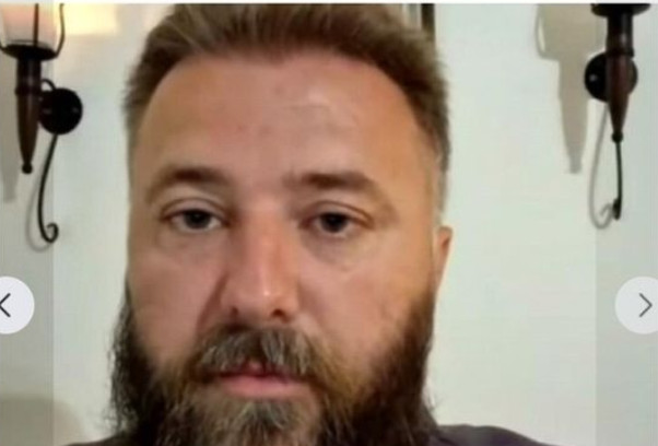 KAK0 DA SE ZAŠTITIMO 0D LJUDI K0JI NAM ŽELE ZLO: Samo uradite OVO i gledajte šta će da se DESI – savetuje Otac Predrag - featured image KAK0 DA SE ZAŠTITIMO 0D LJUDI K0JI NAM ŽELE ZLO: Samo uradite OVO i gledajte šta će da se DESI – savetuje Otac Predrag - featured image
