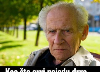 Psiholog otkriva ovih 5 stvari koje svakome mogu pomoći u životu Psiholog otkriva ovih 5 stvari koje svakome mogu pomoći u životu - featured image