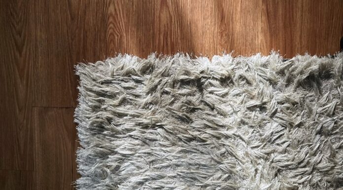 Vaš tepih izgleda spljošteno? Evo kako da ponovo bude pahuljast kao nov Vaš tepih izgleda spljošteno? Evo kako da ponovo bude pahuljast kao nov - featured image
