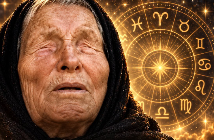Baba Vanga je predvidjela godinu neviđenog bogatstva: Ovih 5 znakova u 2027. ulaze u zlatni period - featured image