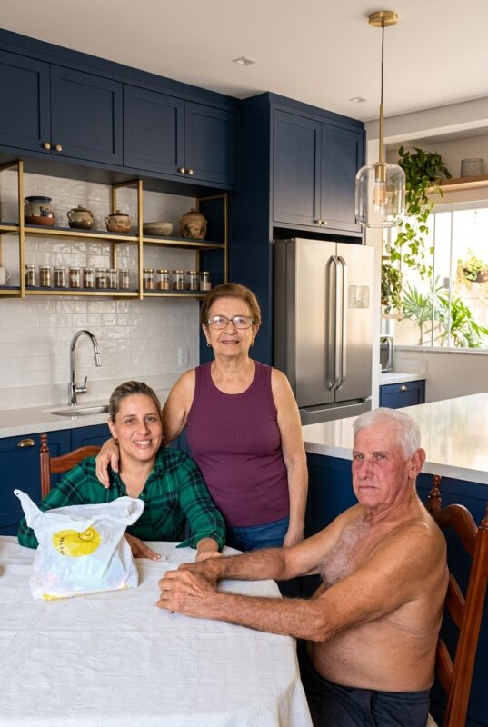 Moja majka imala je 72 godine kada mi je priznala: „Tvoj otac mi već godinama svakog mjeseca plaća da šutim. Ako jednog dana otkriješ što je doista učinio, možda ga više nikada nećeš htjeti zvati tatom.“ Kada je moja majka izgovorila svoje posljednje riječi, on je iznenada ustao i zaključao vrata kuhinje iznutra… - featured image Moja majka imala je 72 godine kada mi je priznala: „Tvoj otac mi već godinama svakog mjeseca plaća da šutim. Ako jednog dana otkriješ što je doista učinio, možda ga više nikada nećeš htjeti zvati tatom.“ Kada je moja majka izgovorila svoje posljednje riječi, on je iznenada ustao i zaključao vrata kuhinje iznutra… - featured image